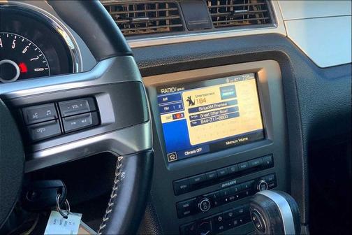 2014 Ford Mustang V6 Premium