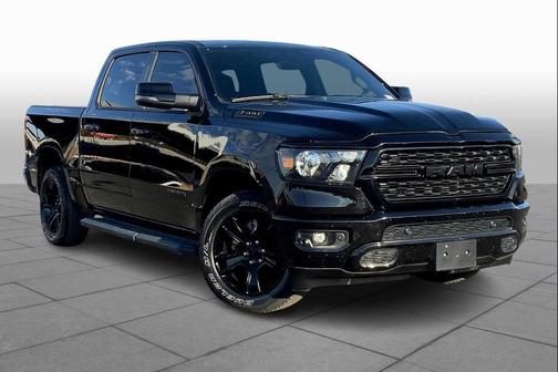 2024 RAM 1500 Lone Star