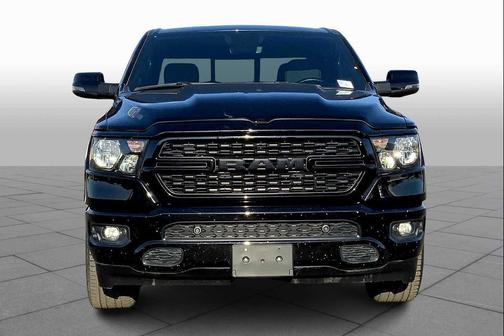 2024 RAM 1500 Lone Star
