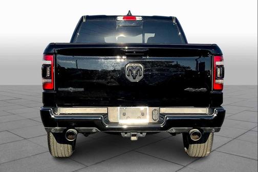 2024 RAM 1500 Lone Star