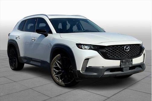2023 Mazda CX-50 2.5 S Premium Plus