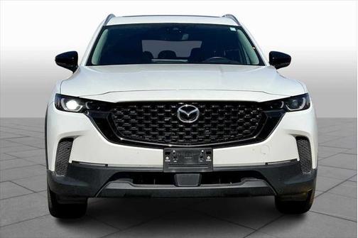 2023 Mazda CX-50 2.5 S Premium Plus