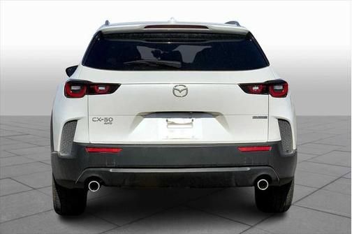 2023 Mazda CX-50 2.5 S Premium Plus