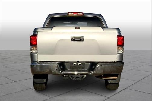 2011 Toyota Tundra Limited