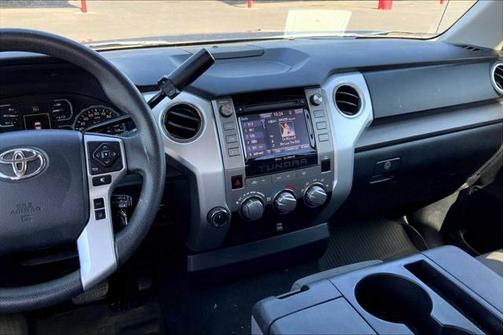 2019 Toyota Tundra SR5