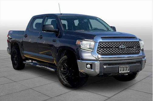 2019 Toyota Tundra SR5