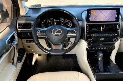 2023 Lexus GX 460 Premium