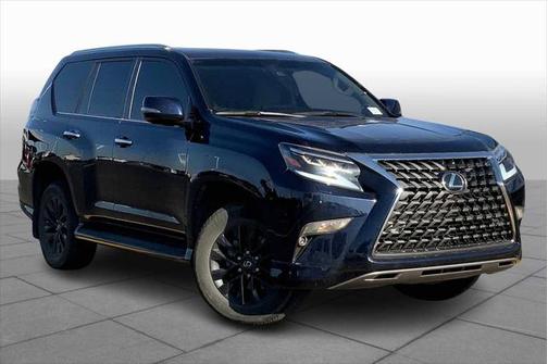 2023 Lexus GX 460 Premium