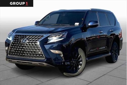 2023 Lexus GX 460 Premium