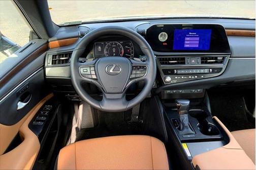 2023 Lexus ES 350 Base