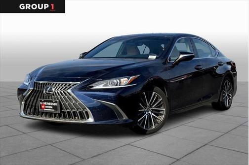 2023 Lexus ES 350 Base