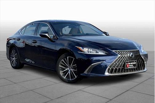 2023 Lexus ES 350 Base