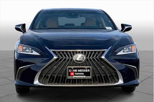 2023 Lexus ES 350 Base
