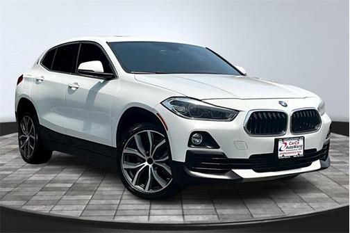 2018 BMW X2 sDrive28i