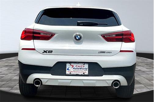 2018 BMW X2 sDrive28i