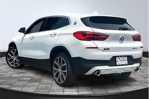 2018 BMW X2 sDrive28i