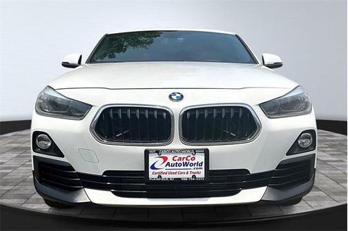 2018 BMW X2 sDrive28i