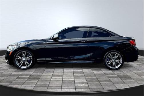 2015 BMW M235 i xDrive