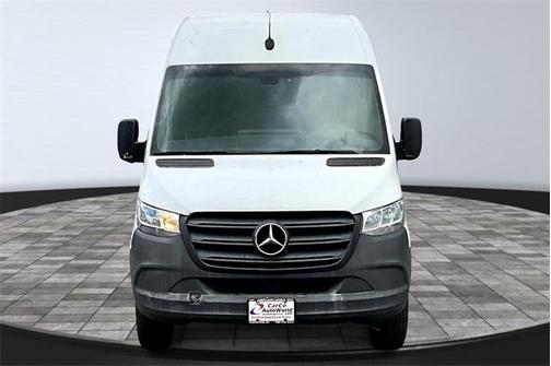 2020 Mercedes-Benz Sprinter 3500XD High Roof