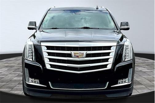 2015 Cadillac Escalade ESV Premium