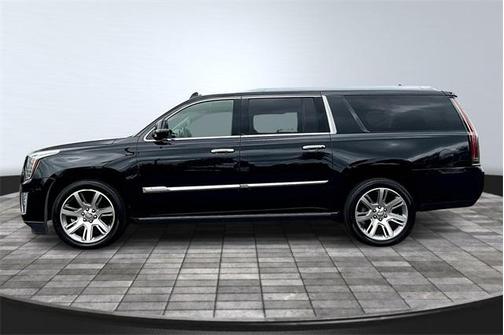 2015 Cadillac Escalade ESV Premium