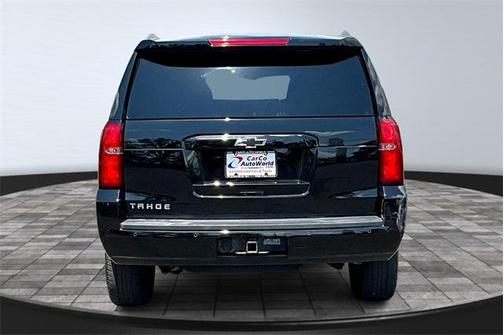 2019 Chevrolet Tahoe LS