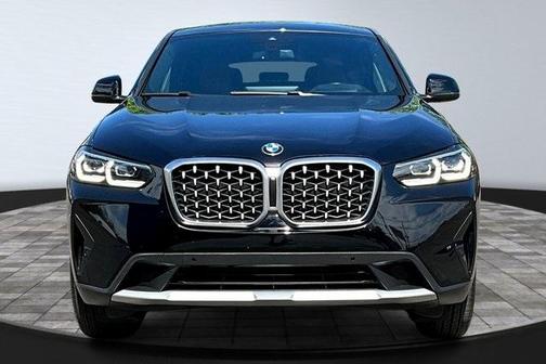 2022 BMW X4 xDrive30i