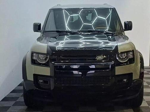 2023 Land Rover Defender 90 X