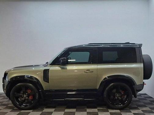 2023 Land Rover Defender 90 X