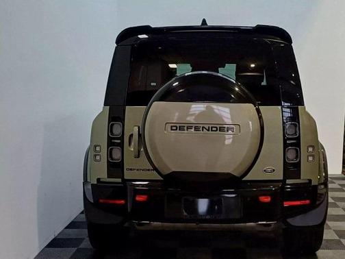 2023 Land Rover Defender 90 X
