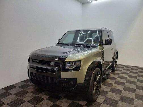 2023 Land Rover Defender 90 X