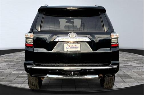2014 Toyota 4Runner Limited