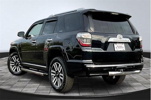 2014 Toyota 4Runner Limited