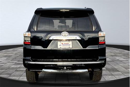 2014 Toyota 4Runner Limited