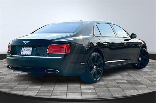 2014 Bentley Flying Spur Base