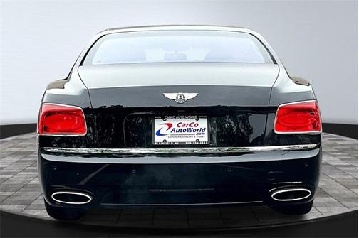 2014 Bentley Flying Spur Base