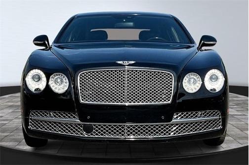 2014 Bentley Flying Spur Base