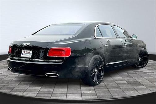 2014 Bentley Flying Spur Base