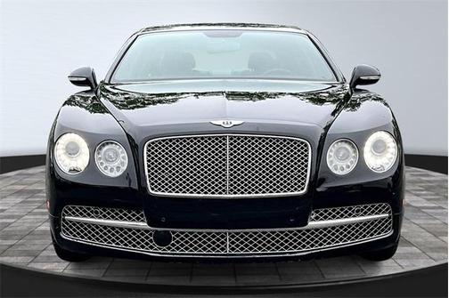 2014 Bentley Flying Spur Base