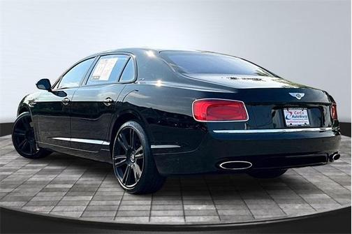 2014 Bentley Flying Spur Base