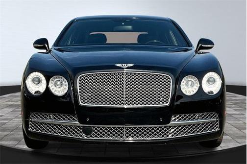 2014 Bentley Flying Spur Base