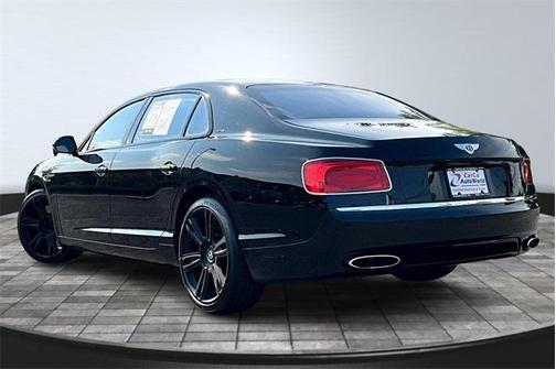 2014 Bentley Flying Spur Base
