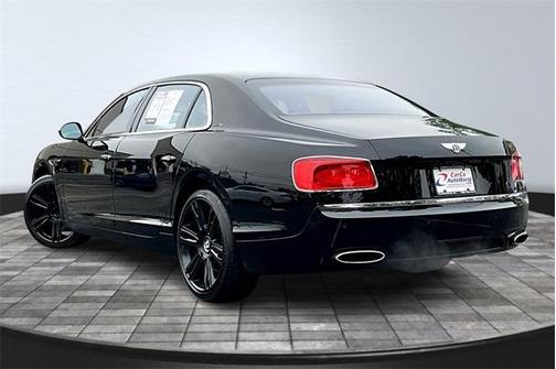2014 Bentley Flying Spur Base