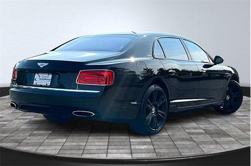 2014 Bentley Flying Spur Base