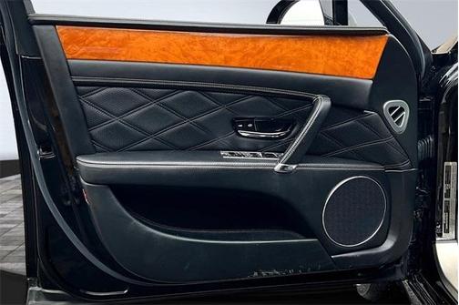 2014 Bentley Flying Spur Base
