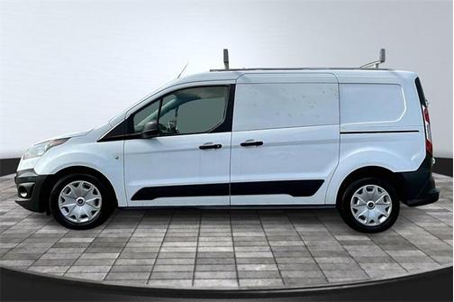 2016 Ford Transit Connect XL