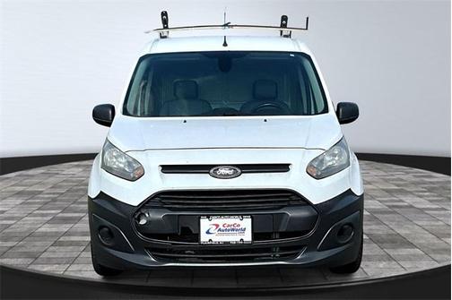 2016 Ford Transit Connect XL