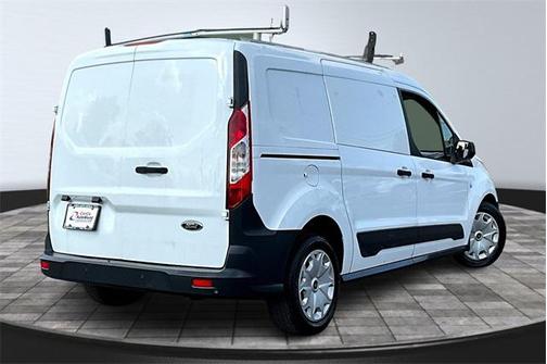 2016 Ford Transit Connect XL
