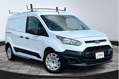 2016 Ford Transit Connect XL