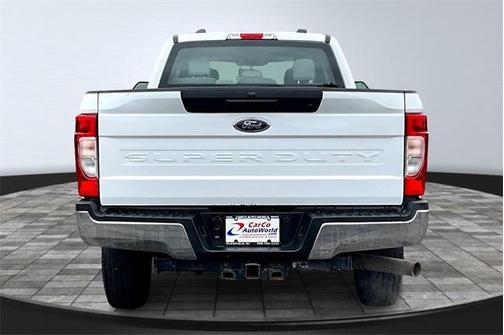 2021 Ford F-350 XL